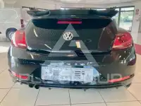 2017 Volkswagen BEETLE