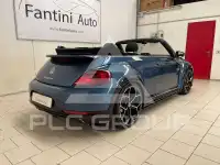 2017 Volkswagen BEETLE