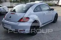 2017 Volkswagen BEETLE