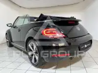 2017 Volkswagen BEETLE
