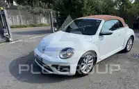 2017 Volkswagen BEETLE