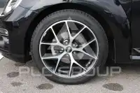 2017 Volkswagen BEETLE
