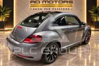 2017 Volkswagen BEETLE