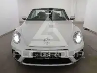 2017 Volkswagen BEETLE