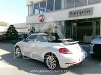 2017 Volkswagen BEETLE