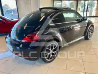 2017 Volkswagen BEETLE