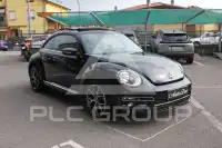 2017 Volkswagen BEETLE