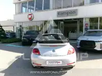 2017 Volkswagen BEETLE