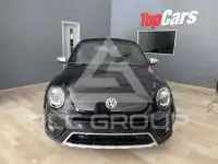 2017 Volkswagen BEETLE