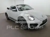 2017 Volkswagen BEETLE