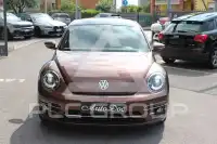 2017 Volkswagen BEETLE
