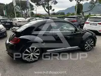 2017 Volkswagen BEETLE