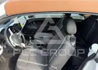 2017 Volkswagen BEETLE