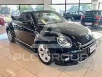 2017 Volkswagen BEETLE