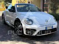 2017 Volkswagen BEETLE