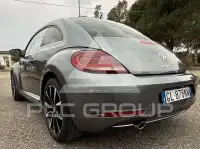 2017 Volkswagen BEETLE