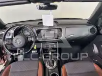 2017 Volkswagen BEETLE