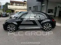 2017 Volkswagen BEETLE