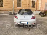 2017 Volkswagen BEETLE
