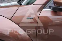 2017 Volkswagen BEETLE