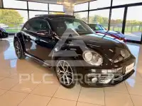 2017 Volkswagen BEETLE
