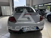 2017 Volkswagen BEETLE
