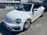 2017 Volkswagen BEETLE