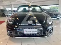 2017 Volkswagen BEETLE