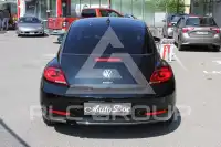 2017 Volkswagen BEETLE