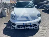 2017 Volkswagen BEETLE