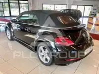 2017 Volkswagen BEETLE