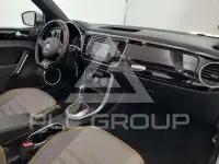 2017 Volkswagen BEETLE