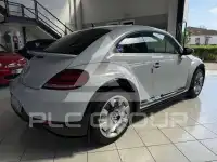 2017 Volkswagen BEETLE