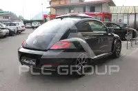 2017 Volkswagen BEETLE