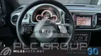 2017 Volkswagen BEETLE