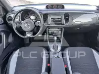 2017 Volkswagen BEETLE