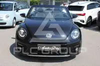 2017 Volkswagen BEETLE