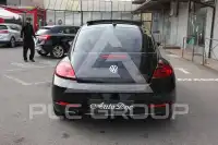 2017 Volkswagen BEETLE