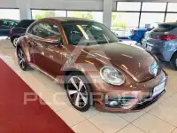 2017 Volkswagen BEETLE