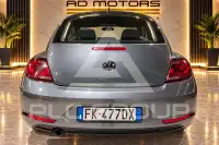 2017 Volkswagen BEETLE