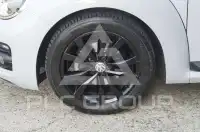 2017 Volkswagen BEETLE