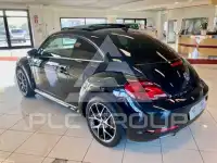 2017 Volkswagen BEETLE
