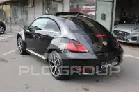 2017 Volkswagen BEETLE