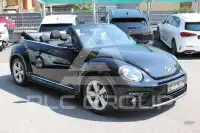 2017 Volkswagen BEETLE