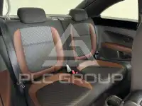 2017 Volkswagen BEETLE