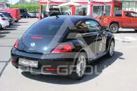 2017 Volkswagen BEETLE