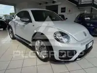 2017 Volkswagen BEETLE
