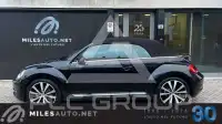 2017 Volkswagen BEETLE