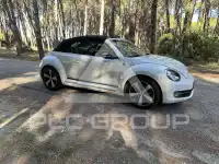 2017 Volkswagen BEETLE