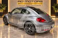 2017 Volkswagen BEETLE
